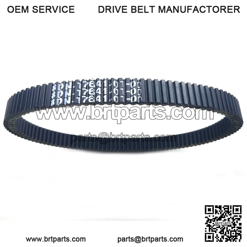 Drive Belt for Yamaha Snowmobile APEX NYTRO VECTOR Viper 8DN-17641-01-00- - Image 3