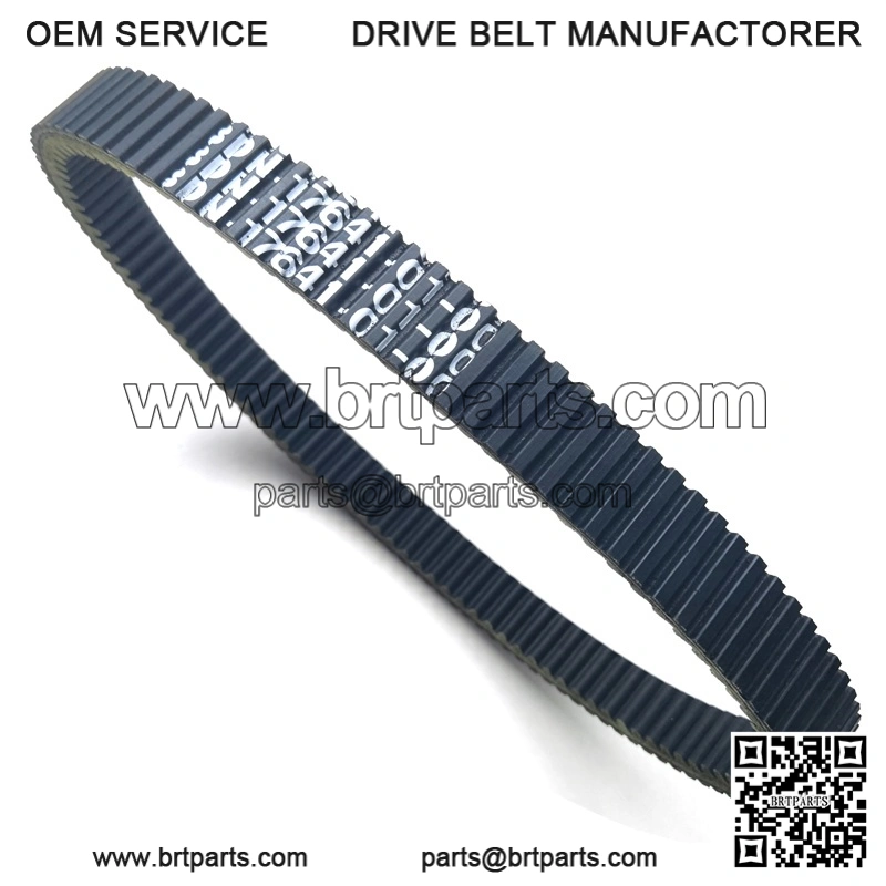 Drive Belt for Yamaha Snowmobile APEX NYTRO VECTOR Viper 8DN-17641-01-00- - Image 4