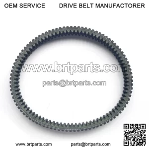 Drive Belt CVT Belt For Yamaha 700 Rhino Kodiak Grizzly 700 /EPS 3B4-17641-00-00