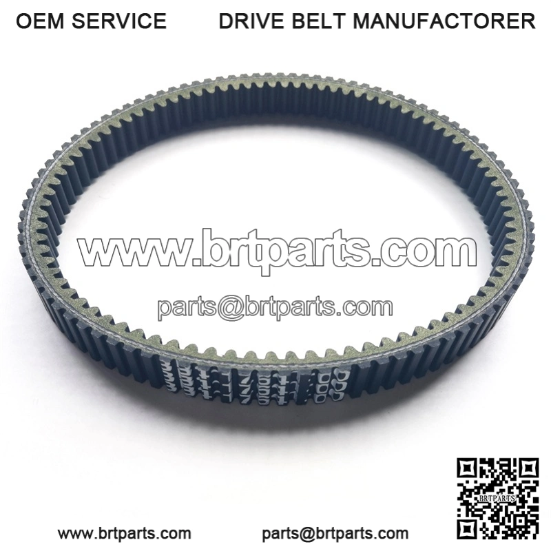 Drive Belt CVT Belt For Yamaha 700 Rhino Kodiak Grizzly 700 /EPS 3B4-17641-00-00 - Image 2