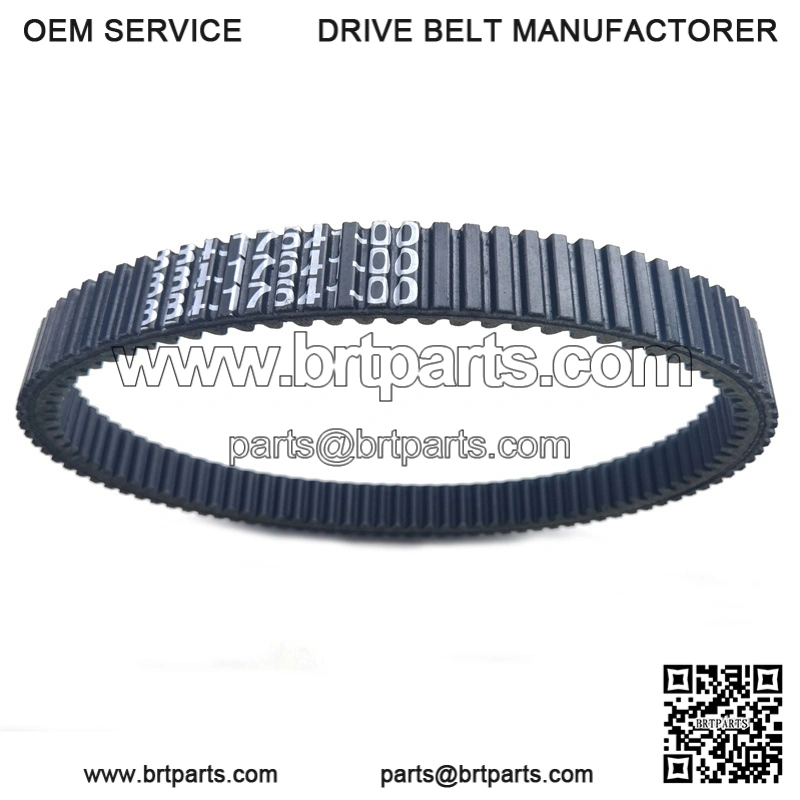Drive Belt CVT Belt For Yamaha 700 Rhino Kodiak Grizzly 700 /EPS 3B4-17641-00-00 - Image 3