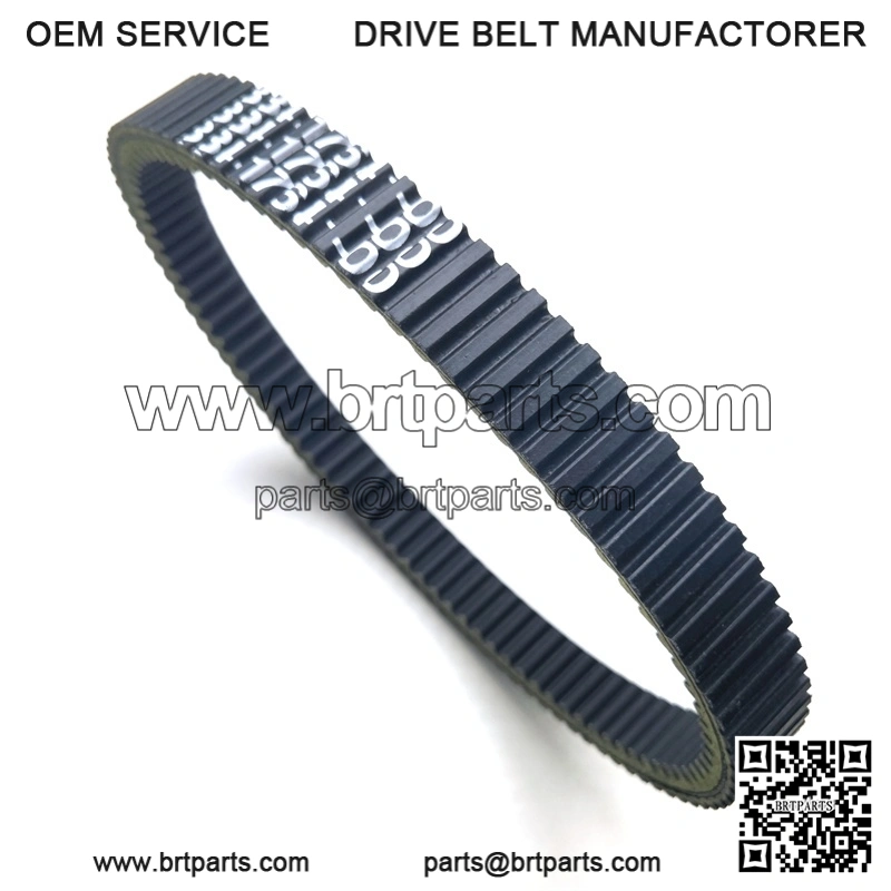 Drive Belt CVT Belt For Yamaha 700 Rhino Kodiak Grizzly 700 /EPS 3B4-17641-00-00 - Image 4