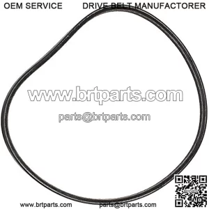 501818202 Snowblower Auger Belt