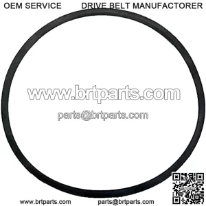 New Replaement M82612 M45491 V-Belt for John Deere snowblowers