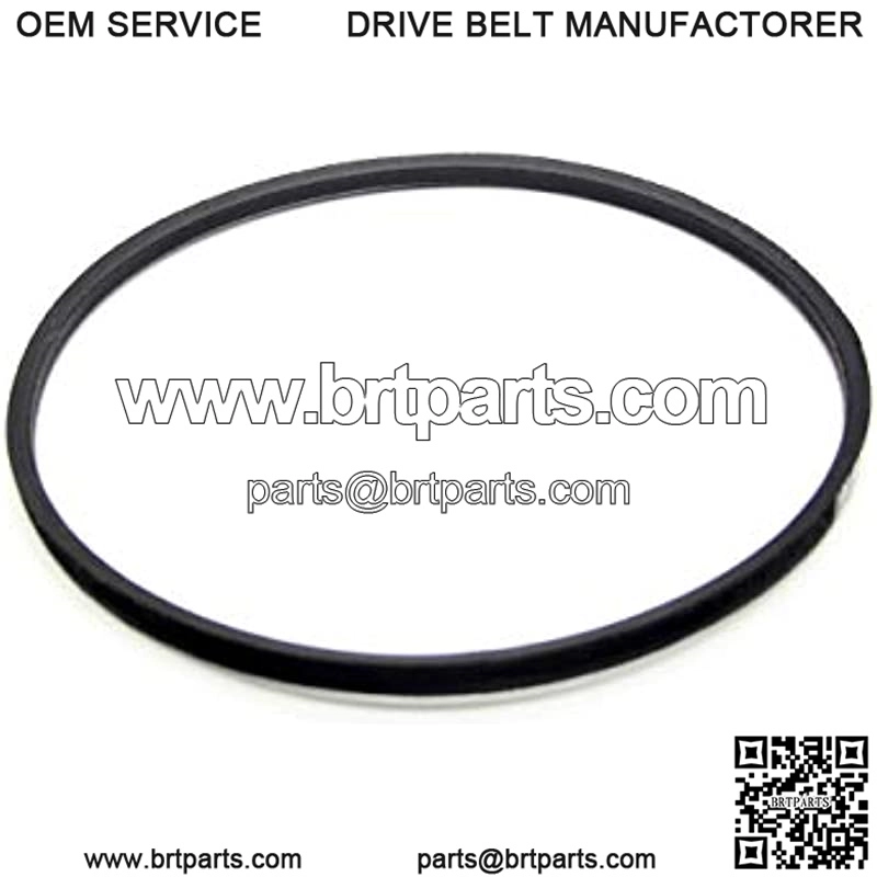 579932 579932MA Replacement V-Belt for Murray Craftsman Snow Blowers 3/8"x 33"