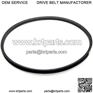 M82612 M45491 Drive Belt for John Deere Snowblower