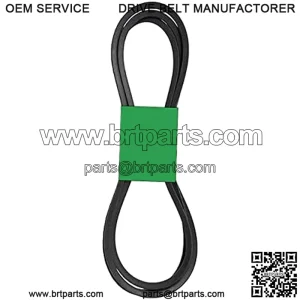 Mower Tractor Drive Belt 3/8" x 33 1/4" Replacement for Toro 115-4669