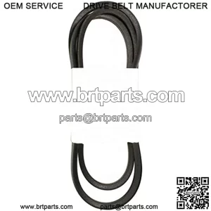 Lawn Mower Tractor Drive Belt 5/8"x69" for MTD 754-04001 754-04001A 954-04001 954-04001A, 578453619