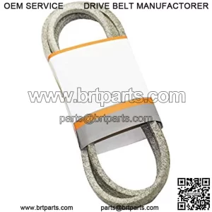 Drive Belt 140294 Replacement Craftsman 532140294, 140294, 140067, 24103 Kevlar Belt