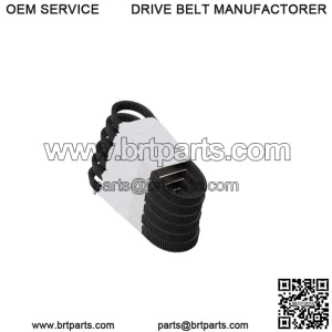 XS Drive Belt XS821-6PK