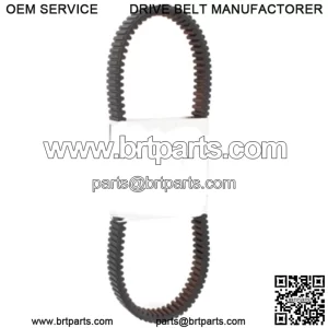Carbon Cord C12 Drive Belt 210291