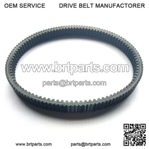 Drive Belt XS827 OEM# 0627-104 0627-112 ARCTIC CAT