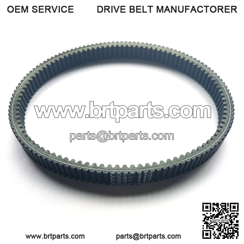 Drive Belt XS827 OEM# 0627-104 0627-112 ARCTIC CAT