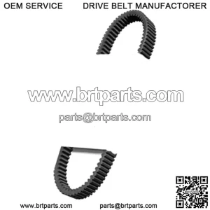 RPX Drive Belt 320140