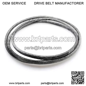 42" Deck Belt GX20072 fits John Deere LA100 LA105 LA110 (1/2 x103)