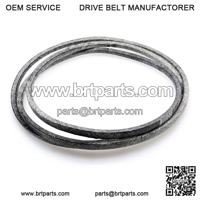 42" Deck Belt GX20072 fits John Deere LA100 LA105 LA110 (1/2 x103)