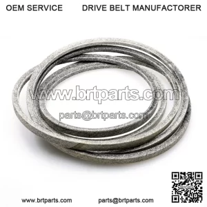 1/2"x141" lawn mower belt