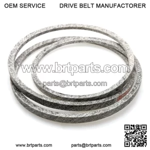 Cub Cadet MTD 754-0461 954-0461 Heavy Duty Aramid Replacement Belt (1/2"x78")