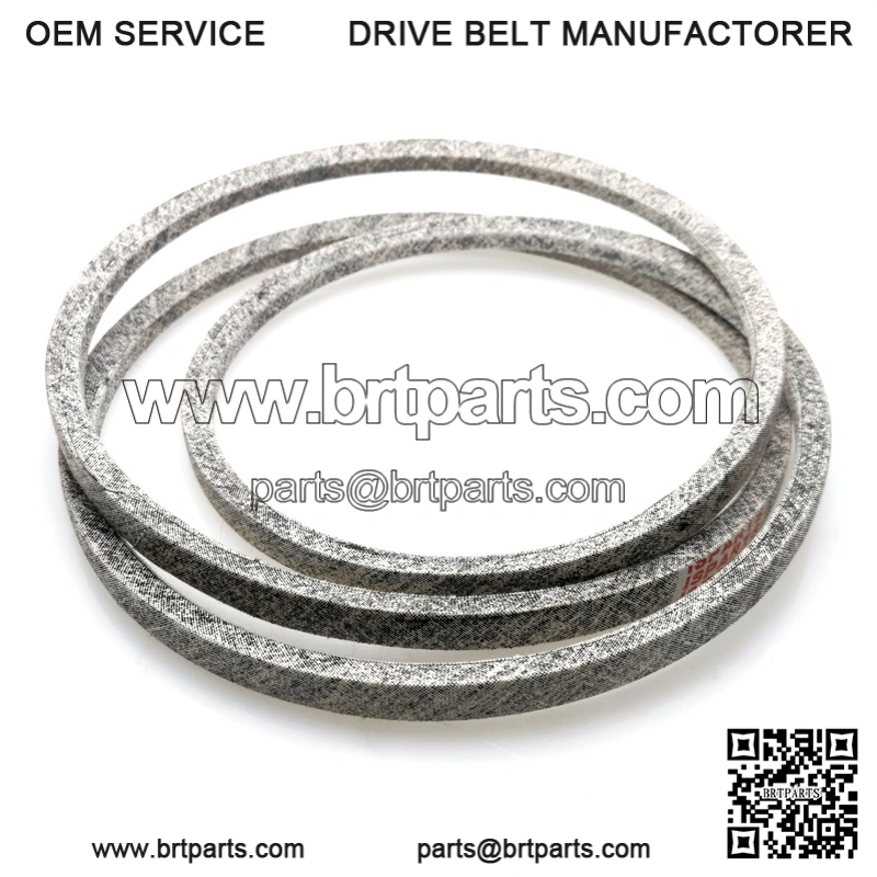 Cub Cadet MTD 754-0461 954-0461 Heavy Duty Aramid Replacement Belt (1/2"x78")