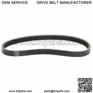 Golf Cart Clutch Drive Belt for EZGO Gas 2-cycle Marathon 2PG 1976-1987 14153-G1