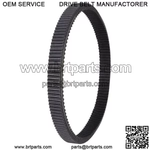 Replacement Drive Belt Fit EZGO TXT RXV 2011-up Golf Cart 618630 6884