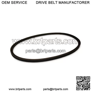 Golf Cart Starter / Generator Belt  EZ GO  2 Cycle 80-93  OEM 16548G1 - EPIGC128
