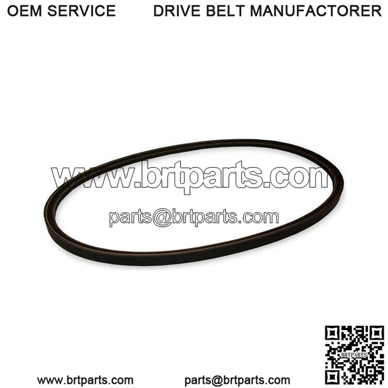 Golf Cart Starter / Generator Belt EZ GO 2 Cycle 80-93 OEM 16548G1 - EPIGC128
