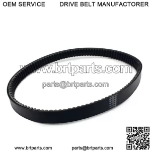 Clutch Drive Belt For EZGO Gas Golf Cart 2-Cycle Marathon 2PG 1976-1987 14153-G1