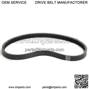 1-3/16"W 50-1/4" Clutch Drive Belt for EZGO Golf Cart Gas ST4x4 2004+ 73965-G01