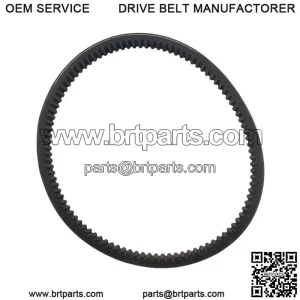 EZGO TXT MEDALIST CLUTCH DRIVE BELT GAS GOLF CART 72054G01, 72024G01, 72025G01