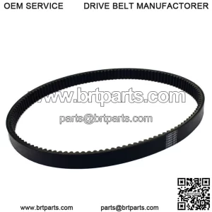 Clutch Drive Belt for EZGO Golf Carts Gas ST4x4 04-up 1-3/16"W 50-1/4" 73965-G01