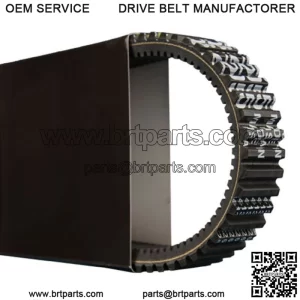 EZGO Golf Cart 1991-2008 9 / 11 hp 4 Cycle Severe Duty Drive Belt | 72328-G01