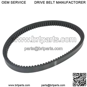 New Clutch Drive Belt For EZGO TXT Medalist 1994-2013 4 Cycle Gas Golf CART US