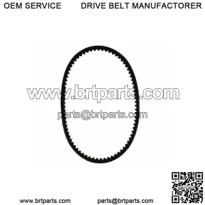 Go-kart parts, TrailMaster Mid XRX go-karts- 9.100.018-669 Blazer 200 669 belt