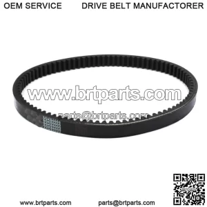 For Yerf-dog Go karts Go Cart Black Go Kart Drive Belt  203591