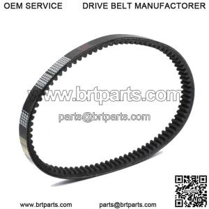 New Go Kart Drive Belt For Yerf-dog Go karts Go Cart 203591