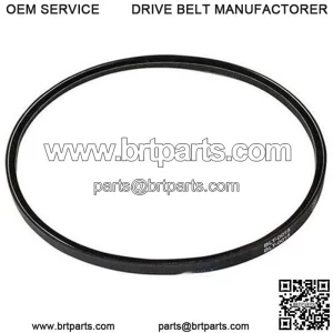 Yamaha G11/ G16/ G20/ G21/ G22 Starter Generator Belt (For 4-cycle Gas 1996+)