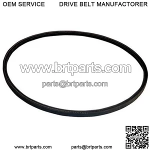 Club Car Starter Generator Belt (Fits Gas 1988-1991 & 1994)