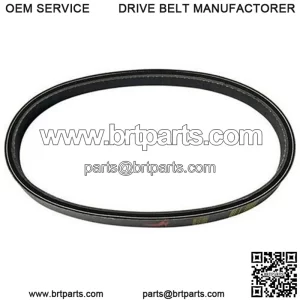 Club Car DS/ Precedent Drive Belt (For Gas 1992+)