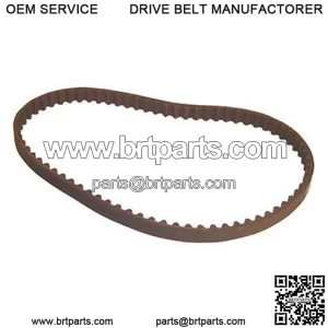 EZGO Timing Belt (Fits 4-cycle Gas 1991+)