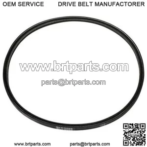 EZGO Marathon/ RXV Starter Generator Belt (Fits Gas 1980-1994)