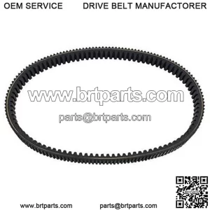 EZGO TXT/ RXV Drive Belt (Fits Gas 2010+ w/ Kawasaki Motor)