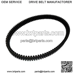 EZGO Drive Belt - SEVERE DUTY (Fits all 1994+ Gas 4-Stroke, except 13hp RXV/ST400-480)