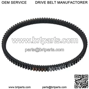 EZGO ST400/ TXT/ RXV Drive Belt (Fits EZGO 13hp w/Kawasaki Clutch)