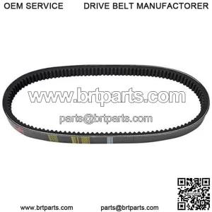 EZGO TXT/ Medalist Drive Belt (Fits 4-cycle Gas 1996-2008)