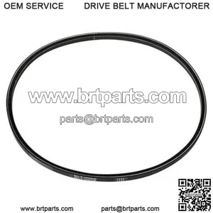 Yamaha G2/ G8/ G9/ G14/ Drive (G29) Starter Generator Belt (For 4-cycle Gas 1985+)