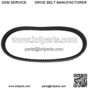 Yamaha Drive/ G29 Drive Belt (For 2007-2012)