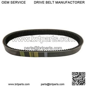 Yamaha G1 Drive Belt (For 2-cycle Gas 1978-1989)