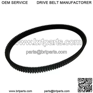 Club Car Drive Belt - Severe Duty (For Club Car XRT 1500 4x4/ Carry-All 294 4x4 Hon-Kaw Motor)