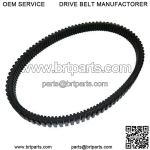 Club Car Drive Belt - Severe Duty (For 272 Models/Large Beverage Carts XRT1200 2003-2010)